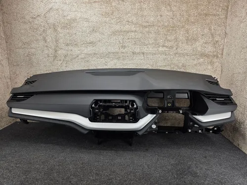5E3880204G Skoda Octavia Mk4 Dashboard