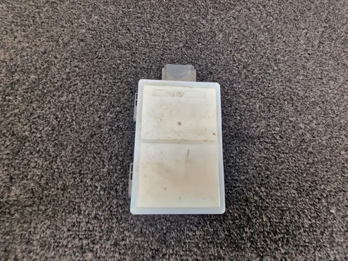 K8D214F152AL Land Rover Range Rover Evoque L551 Blind spot module