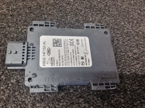 K8D214F152AL Land Rover Range Rover Evoque L551 Blind spot module