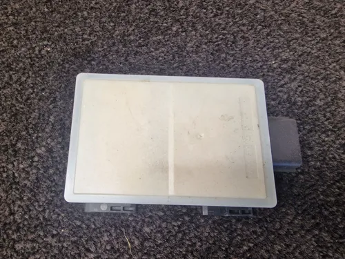 K8D214F152AL Land Rover Range Rover Evoque L551 Blind spot module
