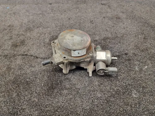 06H127025G Skoda Octavia Mk2 (1Z) Tandem pump