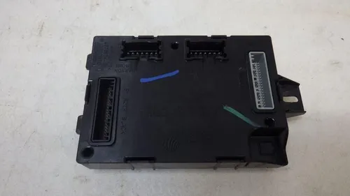 2675974 Opel Vivaro Comfort/convenience module