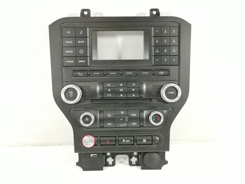 JR3T-18E243-AE Ford Mustang VI Climate control unit
