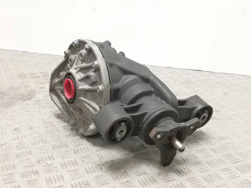 86827952 Chevrolet Camaro Rear differential