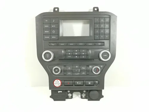 FR3T-18E243-BE Ford Mustang VI Climate control unit