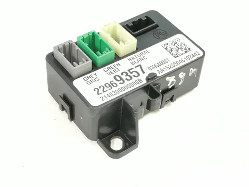 22969357 Ford F150 Other control units/modules