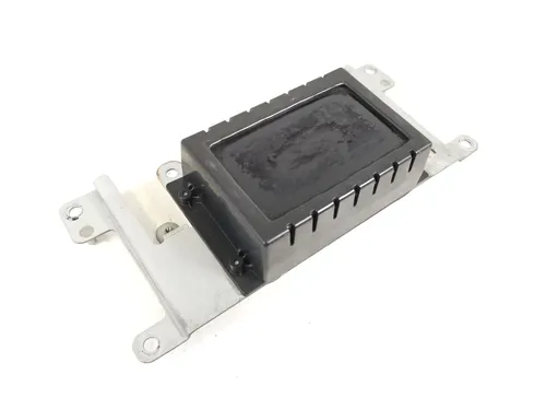 KR3T-18B955-EB Ford Mustang VI Screen/display/small screen