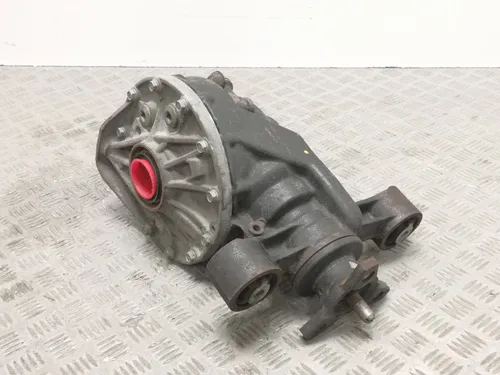84234637 Chevrolet Camaro Rear differential