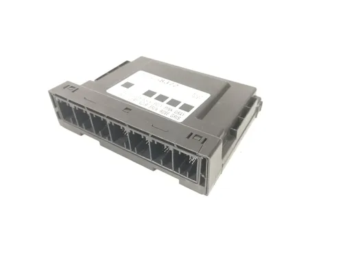 13594614 Chevrolet Camaro Comfort/convenience module