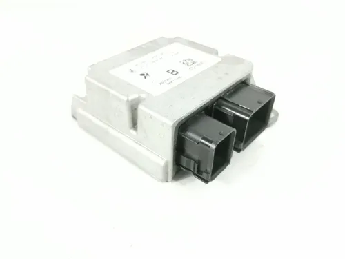 FL3Z-14B321-E Ford F150 Airbag control unit/module