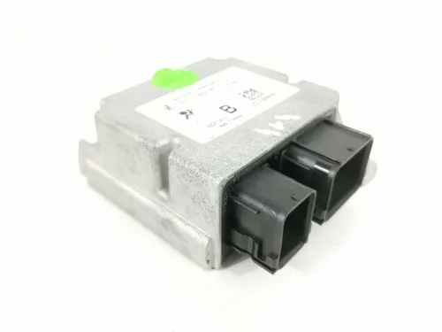 FL3Z-14B321-E Ford F150 Airbag control unit/module