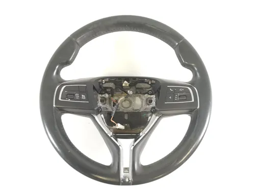 06700116660 Maserati Ghibli Steering wheel