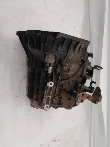 T1r70026C Ford Transit -  Tourneo Connect Manual 5 speed gearbox