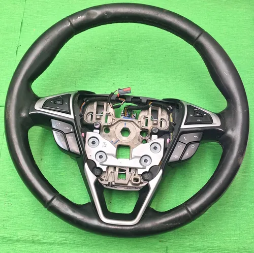 DS736000KP3HE Ford Mondeo MK V Steering wheel