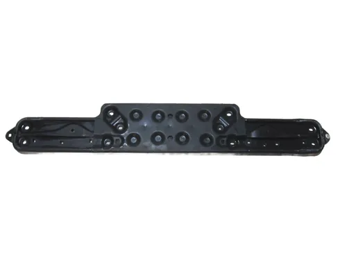 7209856 BMW 7 F01 F02 F03 F04 Fog light bracket