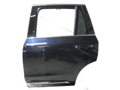 2016R Volvo XC90 Front door