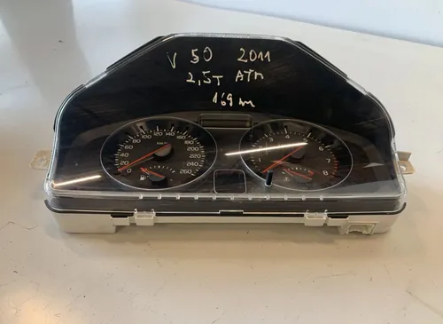 31296227 Volvo S40 Speedometer (instrument cluster)