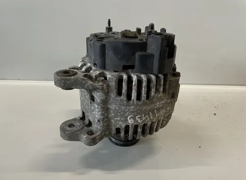 03F903023E Volkswagen Caddy Generator/alternator