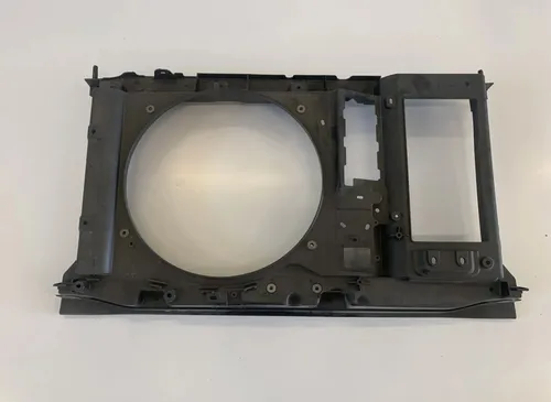 7104HG Citroen Berlingo Radiator support slam panel