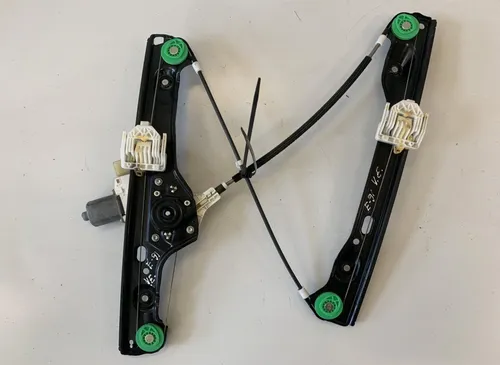 7060265S BMW 3 E90 E91 Front door window regulator with motor