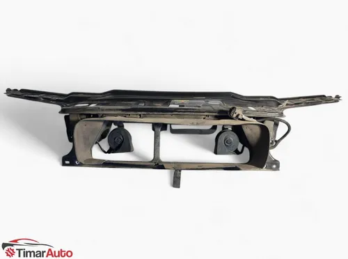 30655380 Volvo XC70 Radiator support slam panel