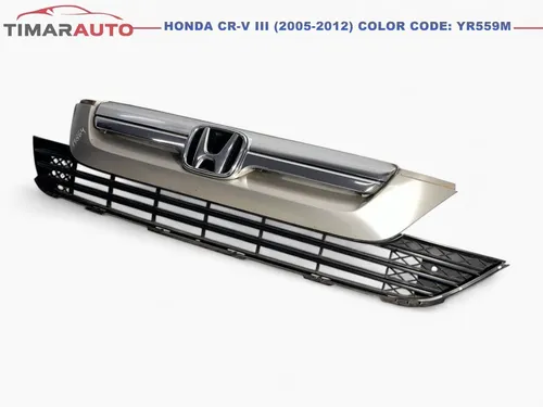 71121SWWG0 Honda CR-V Front grill