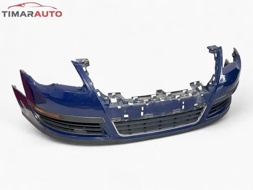3C0807221A Volkswagen PASSAT B6 Front bumper