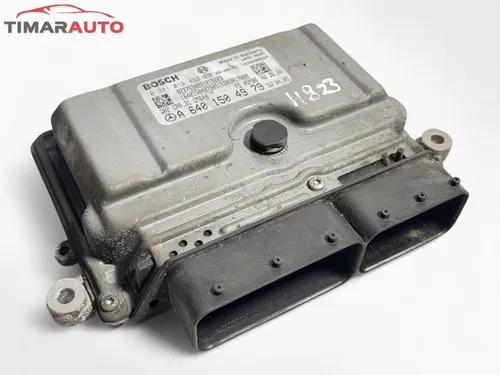 A6401504979 Mercedes-Benz B W245 Engine control unit/module