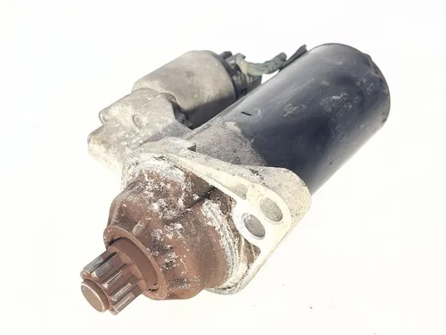 0AH911023B Volkswagen Caddy Starter motor