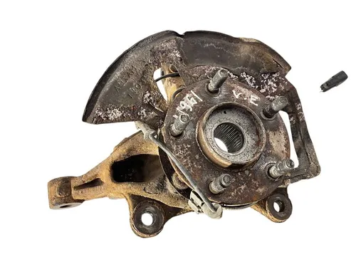 KD3533031 Mazda CX-5 Front wheel hub spindle knuckle
