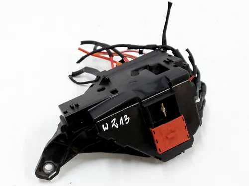 A2135403839 Mercedes-Benz E W213 Current control relay