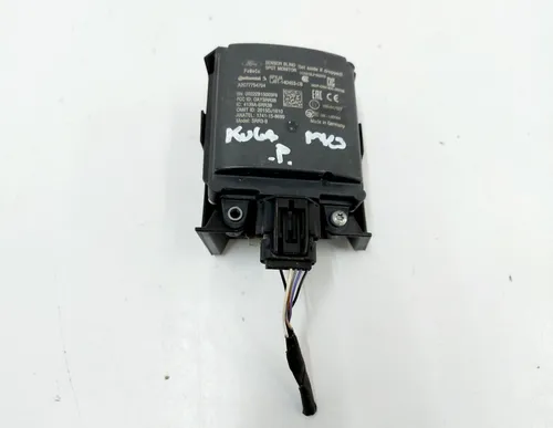 LJ6T14D453CB Ford Kuga III Blind spot module