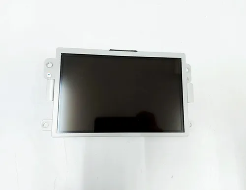 GR3T-18B955-SB Ford Mustang VI Screen/display/small screen