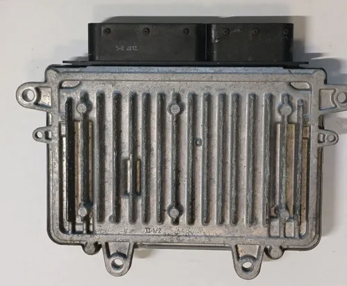 A6401501891 Mercedes-Benz B W245 Engine control unit/module