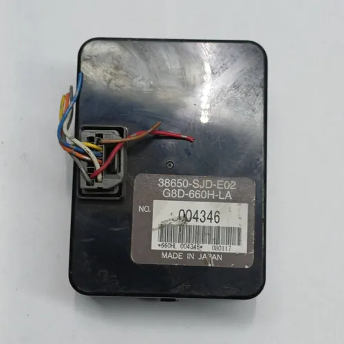 38650SJDE02 Honda FR-V Indicator relay