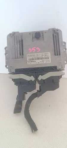 0261S19701 Ford Fiesta Other control units/modules