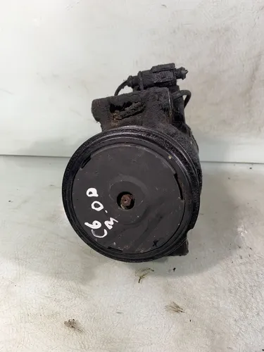 4F0260805S Audi A6 S6 C6 4F Air conditioning (A/C) compressor (pump)