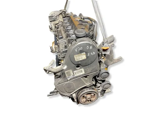 D5244T Volvo V70 Engine