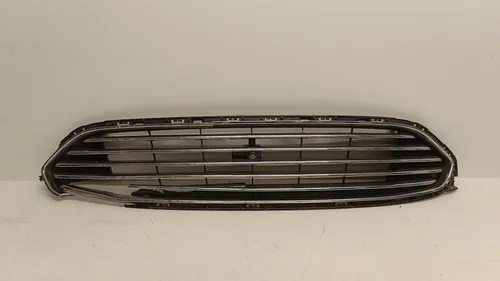 EM2B8200AE Ford S-MAX Front bumper upper radiator grill