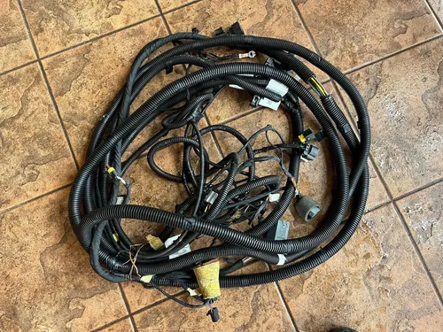 1347889080 Fiat Ducato Other wiring loom