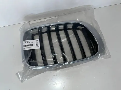 51117338572 BMW X3 F25 Front grill