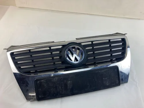 VF20102000 Volkswagen PASSAT B6 Front grill
