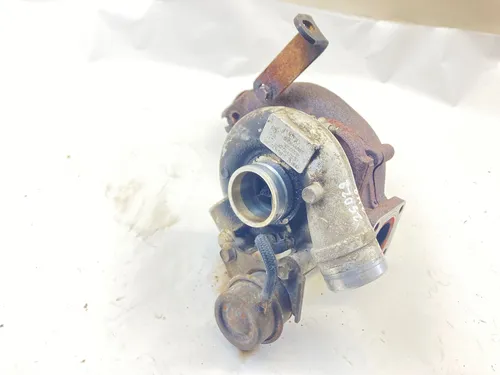 500344601 Peugeot Boxer Turbo