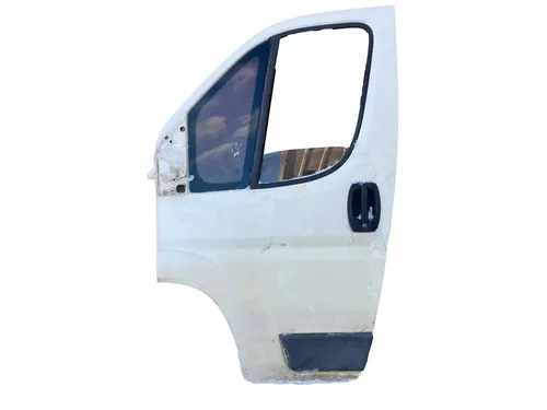 9009G2 Peugeot Boxer Front door