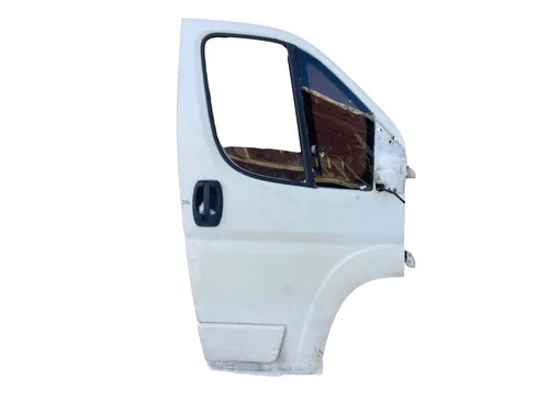 9010G8 Peugeot Boxer Front door