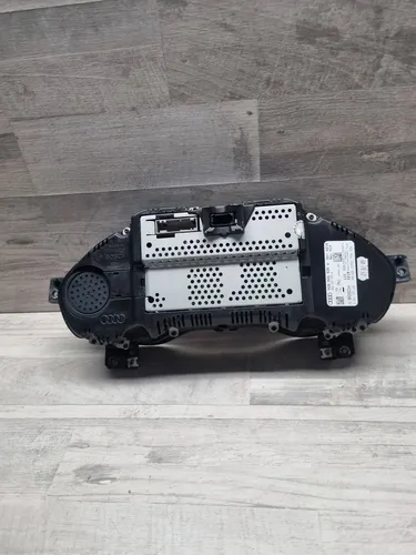 4G8920935A Audi A6 S6 C7 4G Speedometer (instrument cluster)