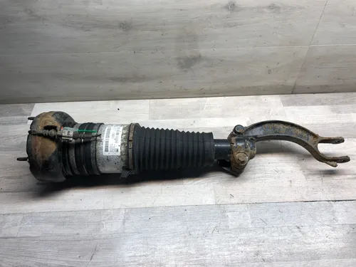 4G0616039AD Audi A6 S6 C7 4G Front shock absorber/damper
