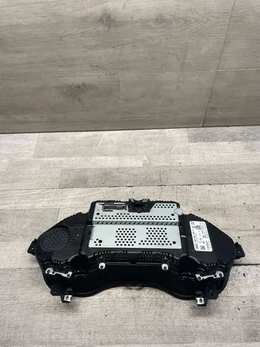 4G8920932D Audi A6 S6 C7 4G Speedometer (instrument cluster)