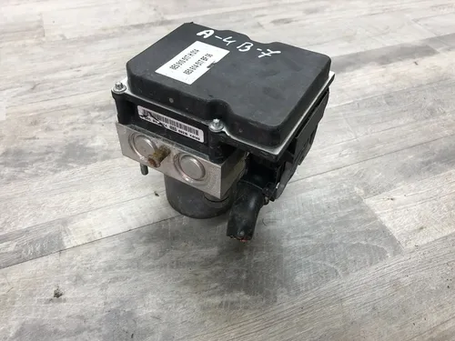 8E0617517BF Audi A4 S4 B7 8E 8H ABS Pump