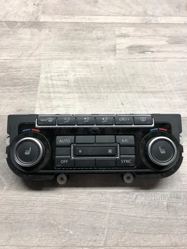 5K0907044GK Volkswagen Tiguan Climate control unit